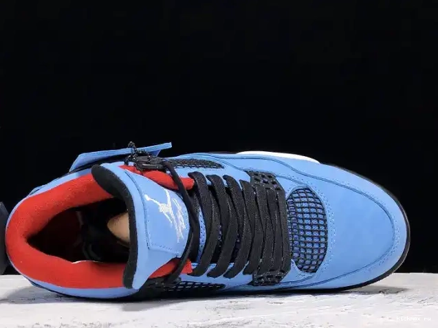 Rep MAX Air x Jack Jordan Travis Scott Cactus 308497-406 4 0412
